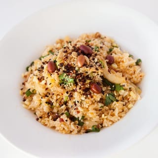 Rice n' Spices