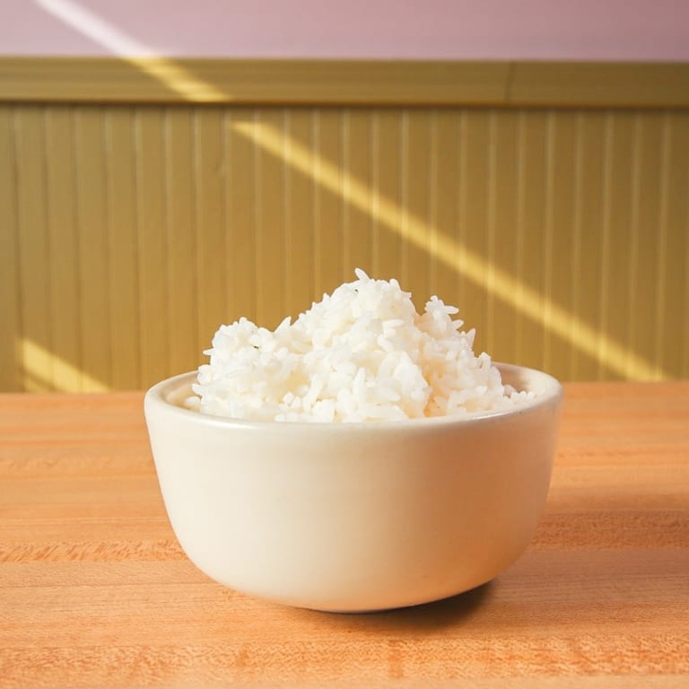Jasmine Rice: A Burmese and Asian Staple